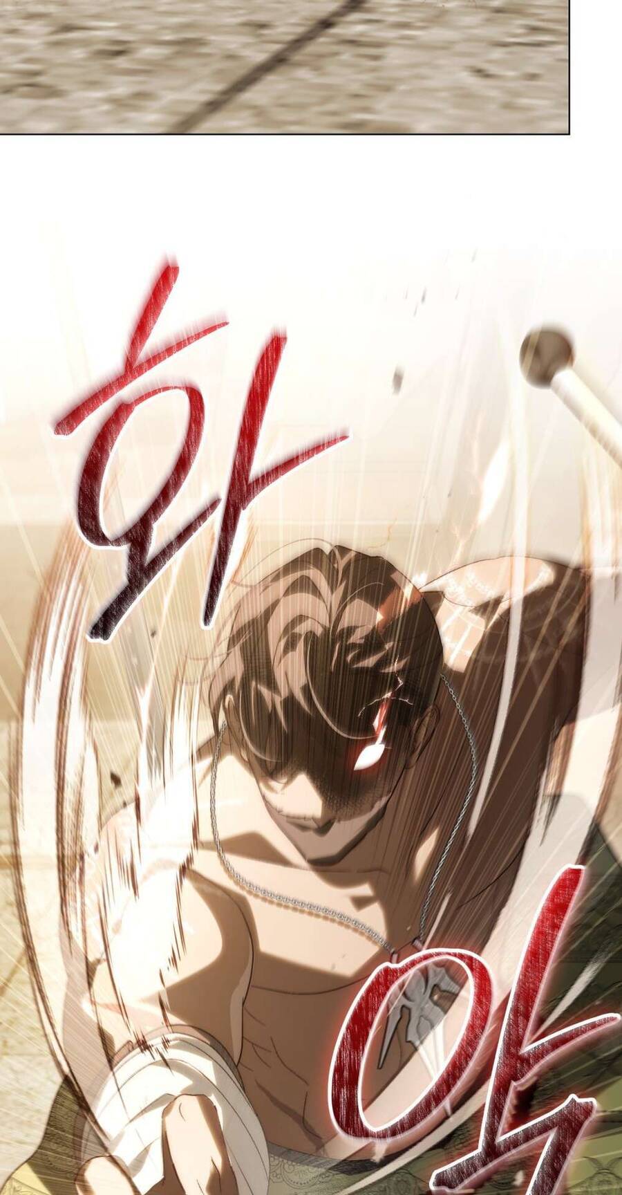 Khi Số Phận Tìm Đến Hai Ta - Chap 36 - Trang 54