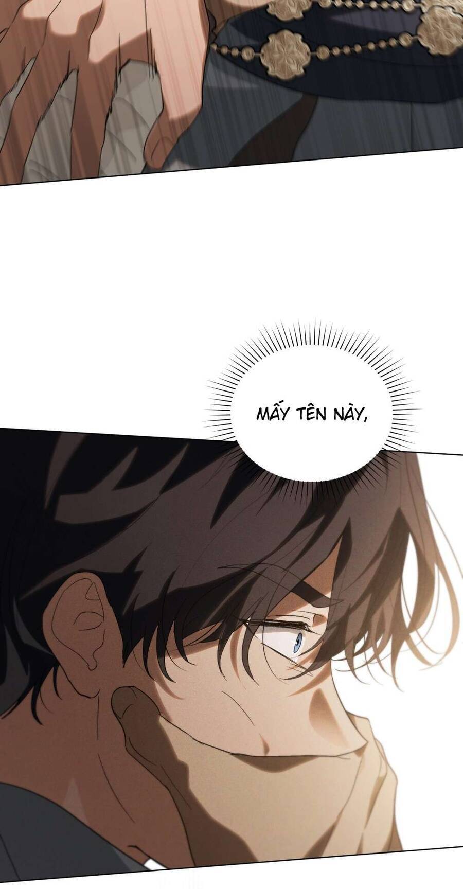 Khi Số Phận Tìm Đến Hai Ta - Chap 36 - Trang 58