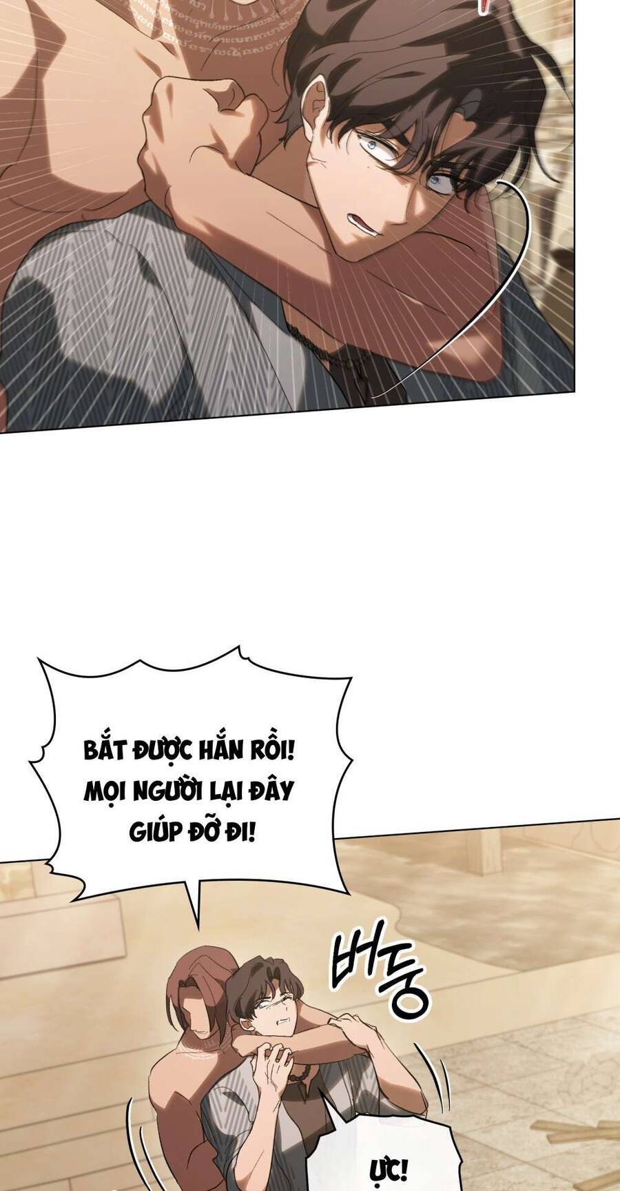 Khi Số Phận Tìm Đến Hai Ta - Chap 36 - Trang 62