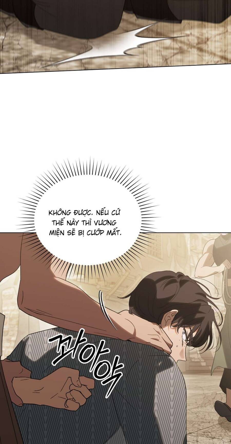 Khi Số Phận Tìm Đến Hai Ta - Chap 36 - Trang 64