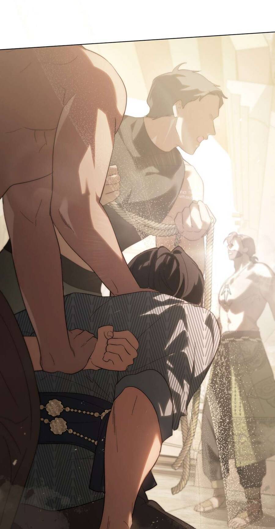 Khi Số Phận Tìm Đến Hai Ta - Chap 36 - Trang 67