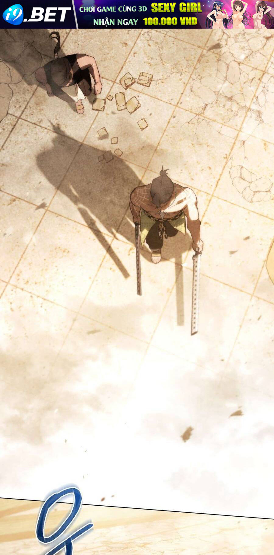 Khi Số Phận Tìm Đến Hai Ta - Chap 36 - Trang 70