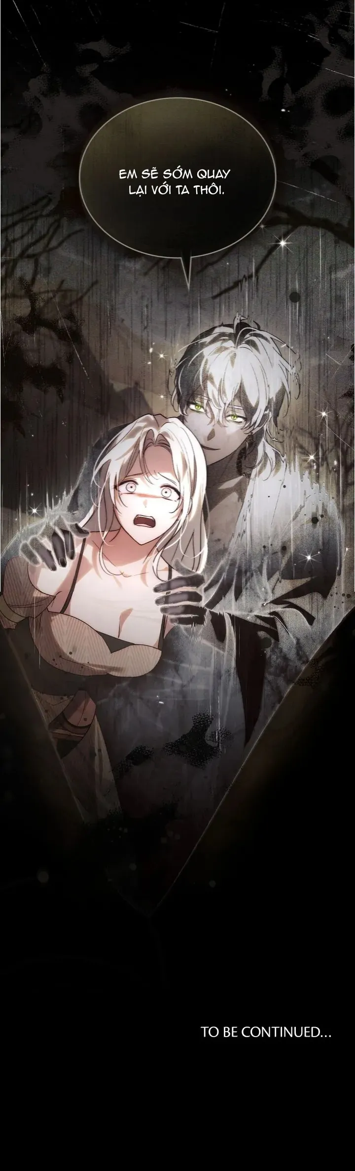 Khi Số Phận Tìm Đến Hai Ta - Chap 37 - Trang 23