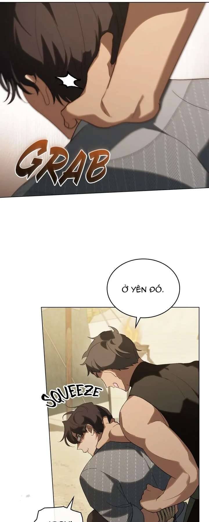 Khi Số Phận Tìm Đến Hai Ta - Chap 37 - Trang 25