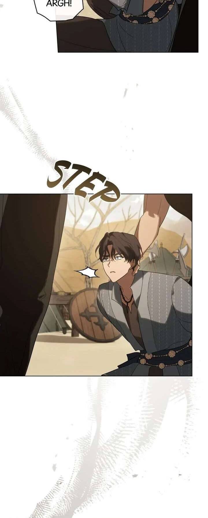 Khi Số Phận Tìm Đến Hai Ta - Chap 37 - Trang 26