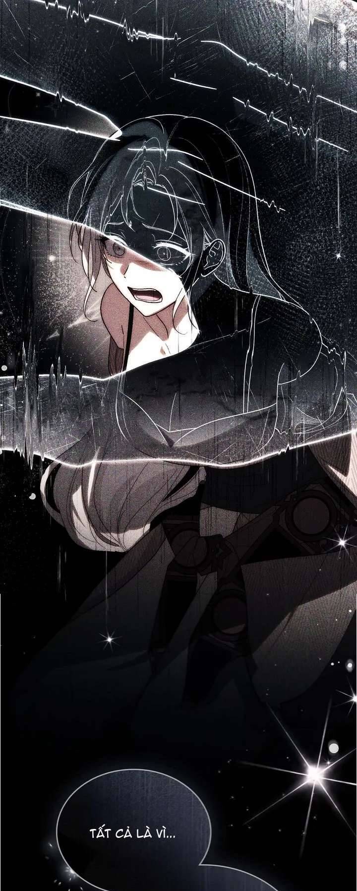 Khi Số Phận Tìm Đến Hai Ta - Chap 37 - Trang 39