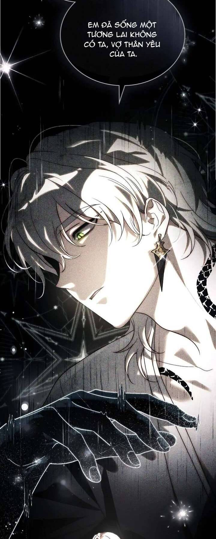 Khi Số Phận Tìm Đến Hai Ta - Chap 37 - Trang 40