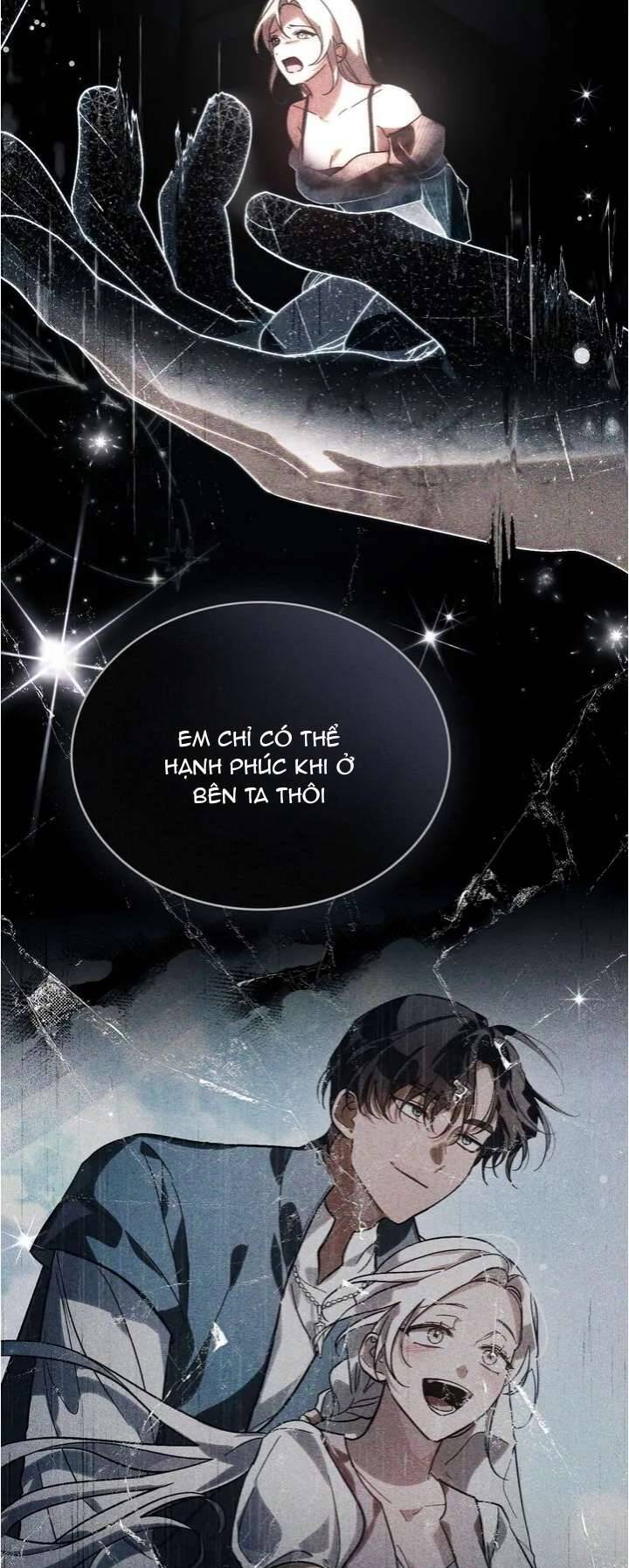 Khi Số Phận Tìm Đến Hai Ta - Chap 37 - Trang 41
