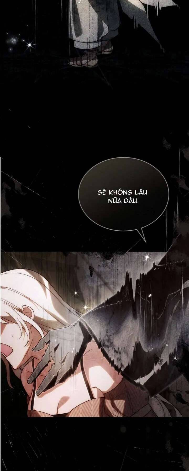 Khi Số Phận Tìm Đến Hai Ta - Chap 37 - Trang 44