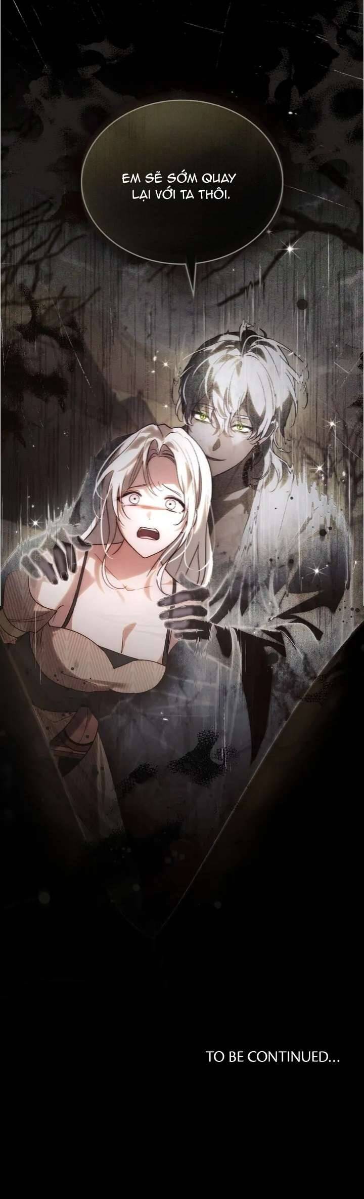 Khi Số Phận Tìm Đến Hai Ta - Chap 37 - Trang 45