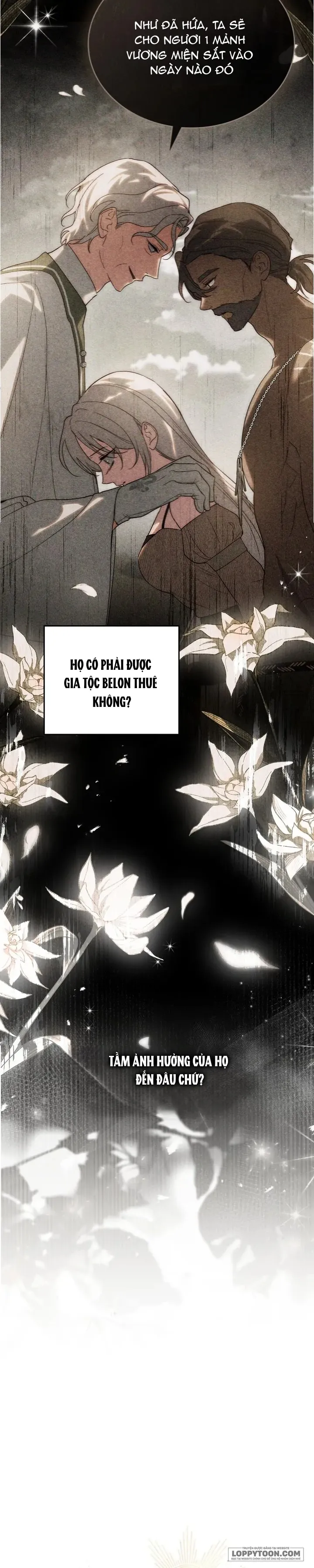 Khi Số Phận Tìm Đến Hai Ta - Chap 37 - Trang 7