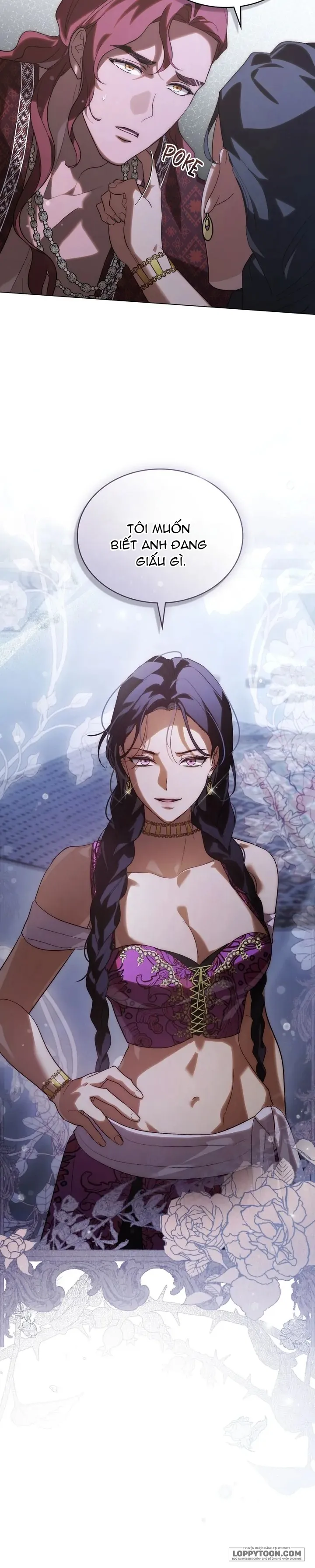 Khi Số Phận Tìm Đến Hai Ta - Chap 38 - Trang 13