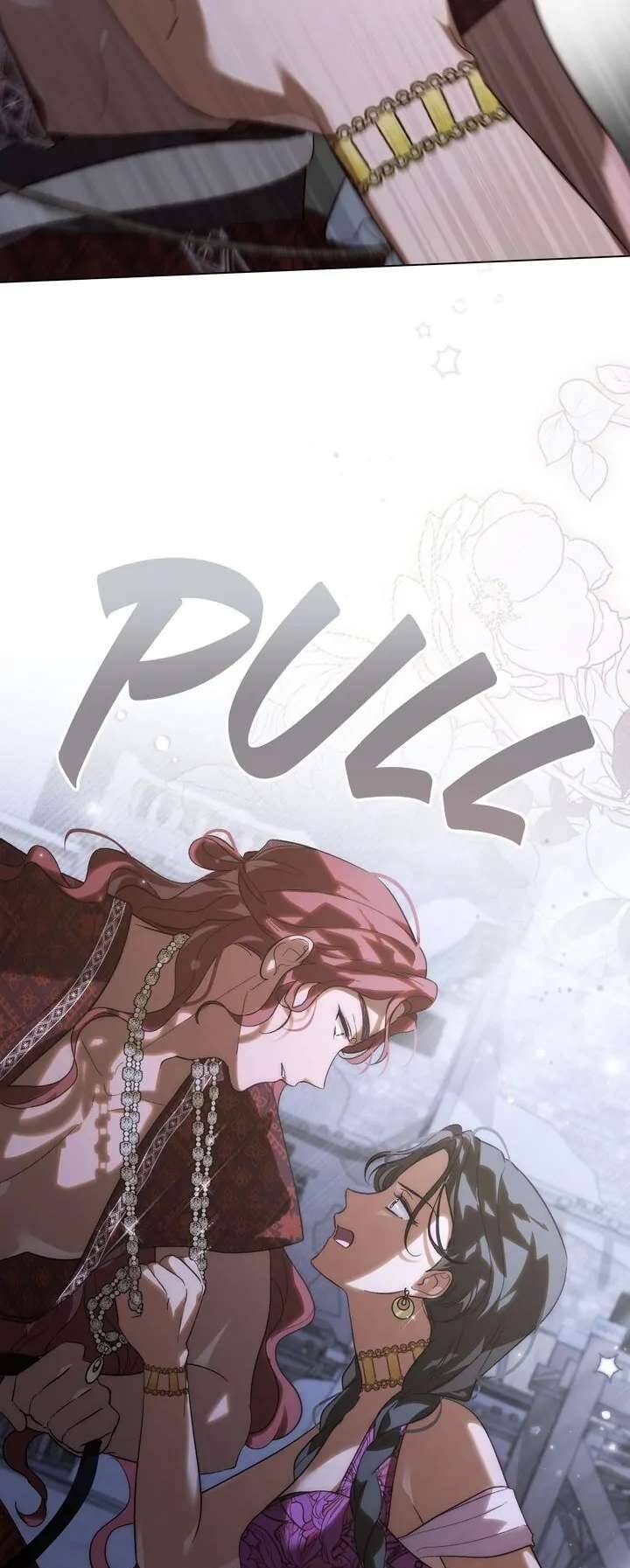Khi Số Phận Tìm Đến Hai Ta - Chap 38 - Trang 22