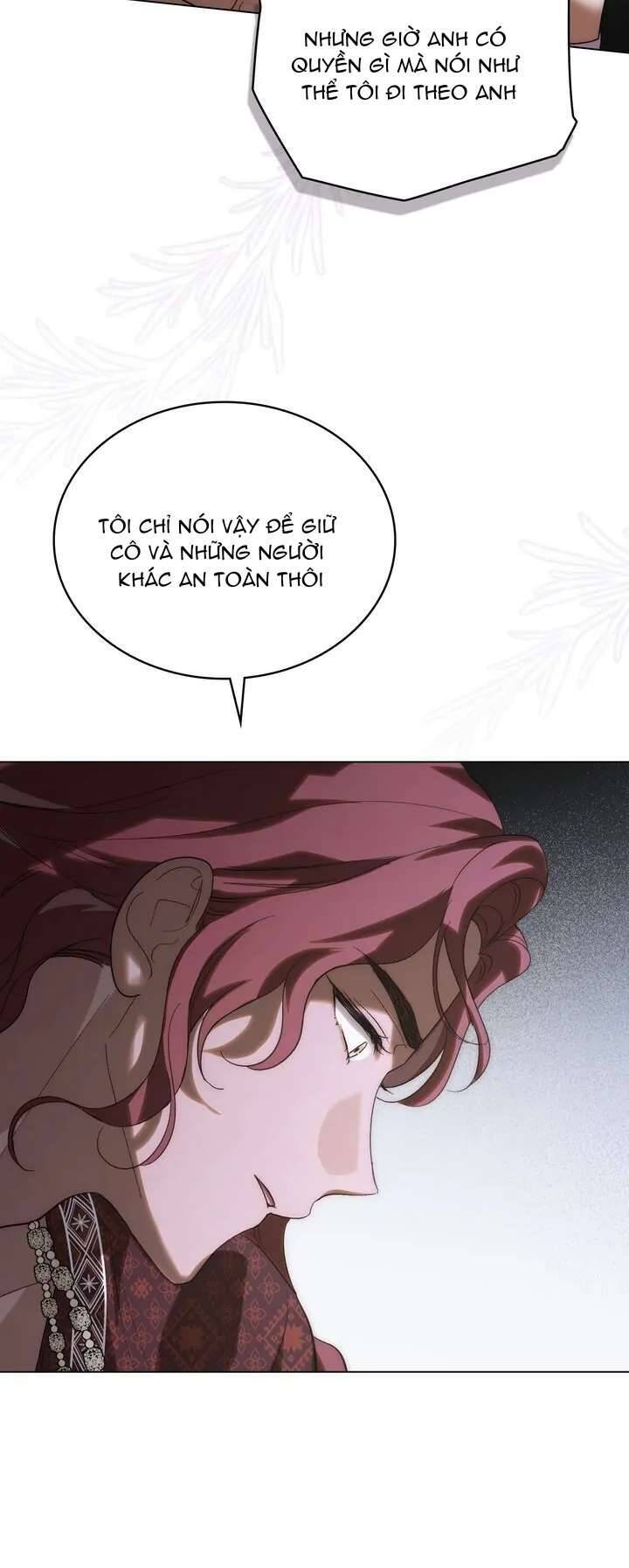 Khi Số Phận Tìm Đến Hai Ta - Chap 38 - Trang 24