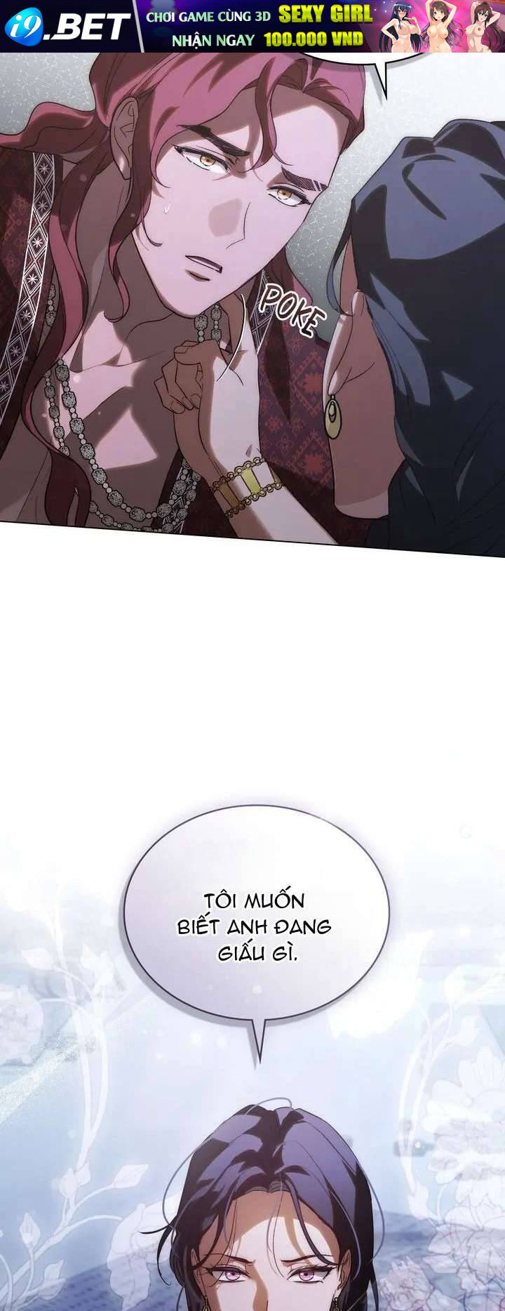 Khi Số Phận Tìm Đến Hai Ta - Chap 38 - Trang 26