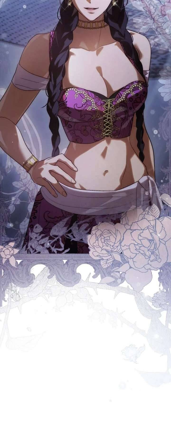 Khi Số Phận Tìm Đến Hai Ta - Chap 38 - Trang 27