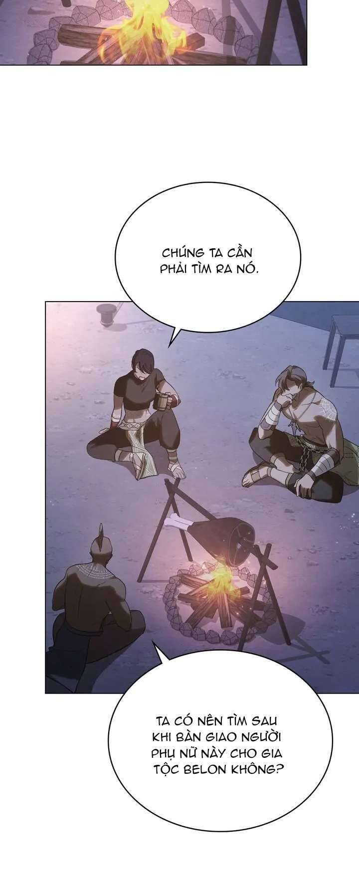 Khi Số Phận Tìm Đến Hai Ta - Chap 38 - Trang 30