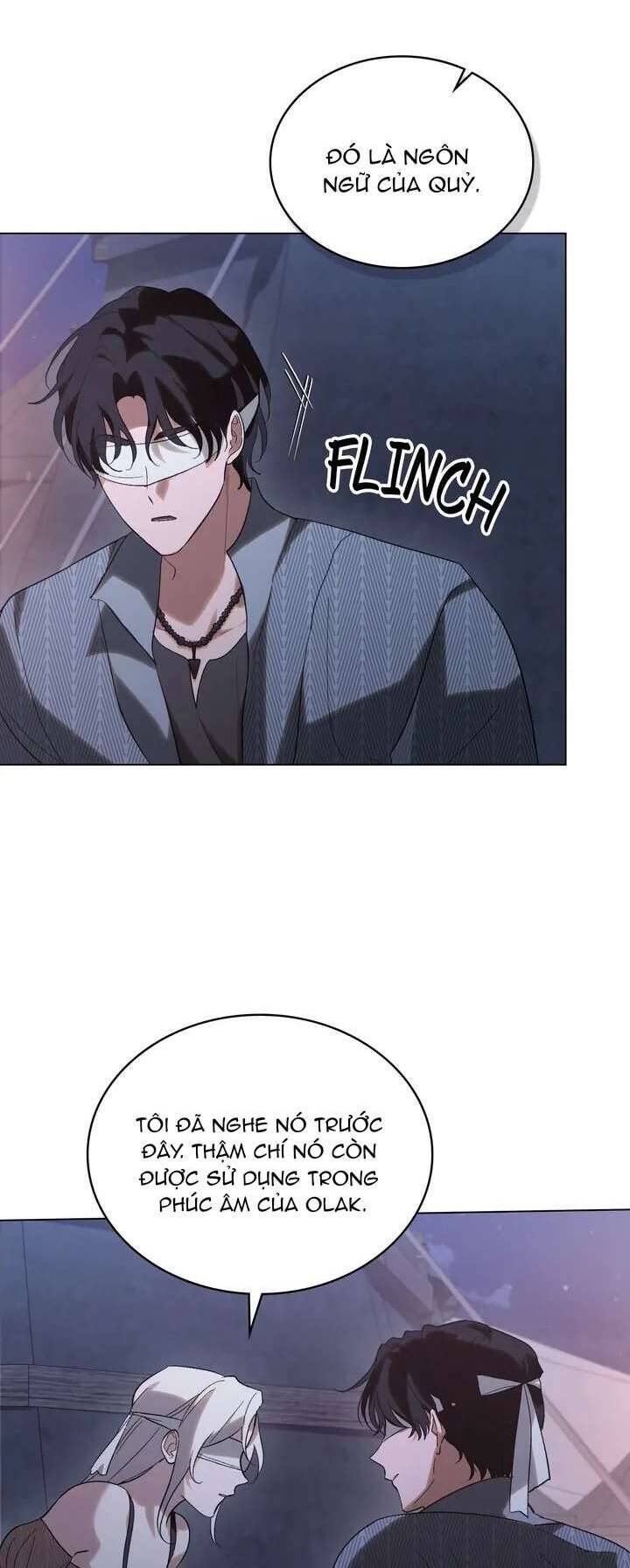 Khi Số Phận Tìm Đến Hai Ta - Chap 38 - Trang 35
