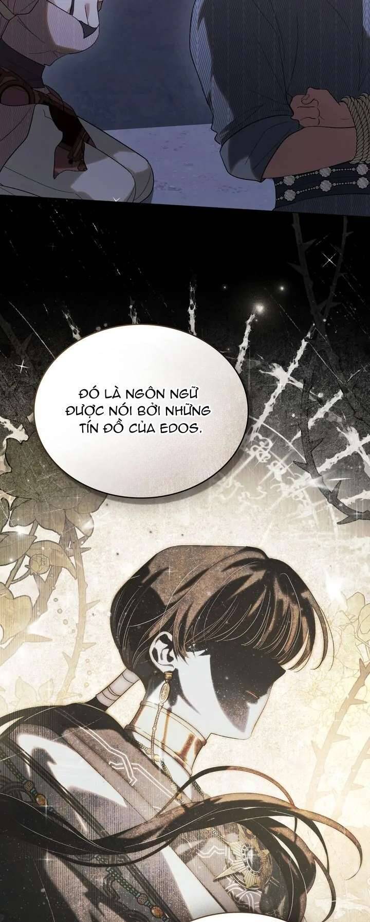 Khi Số Phận Tìm Đến Hai Ta - Chap 38 - Trang 36