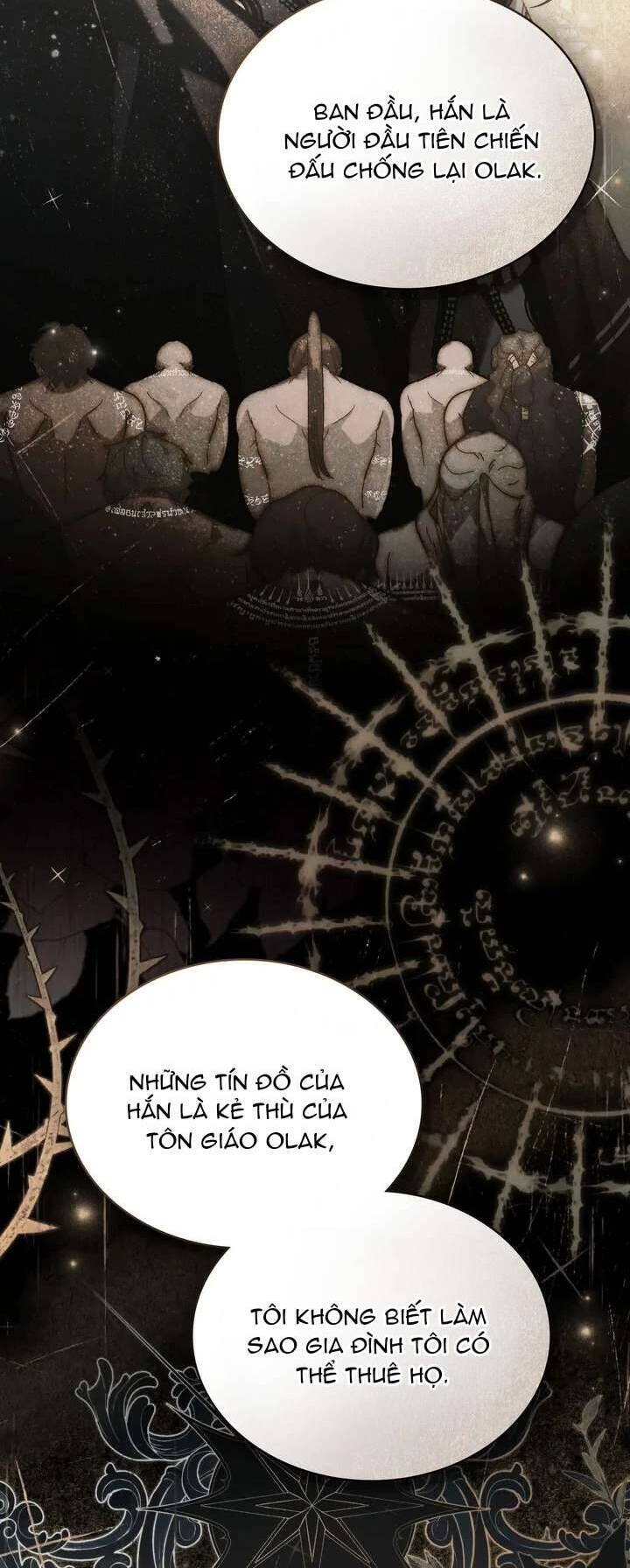 Khi Số Phận Tìm Đến Hai Ta - Chap 38 - Trang 37