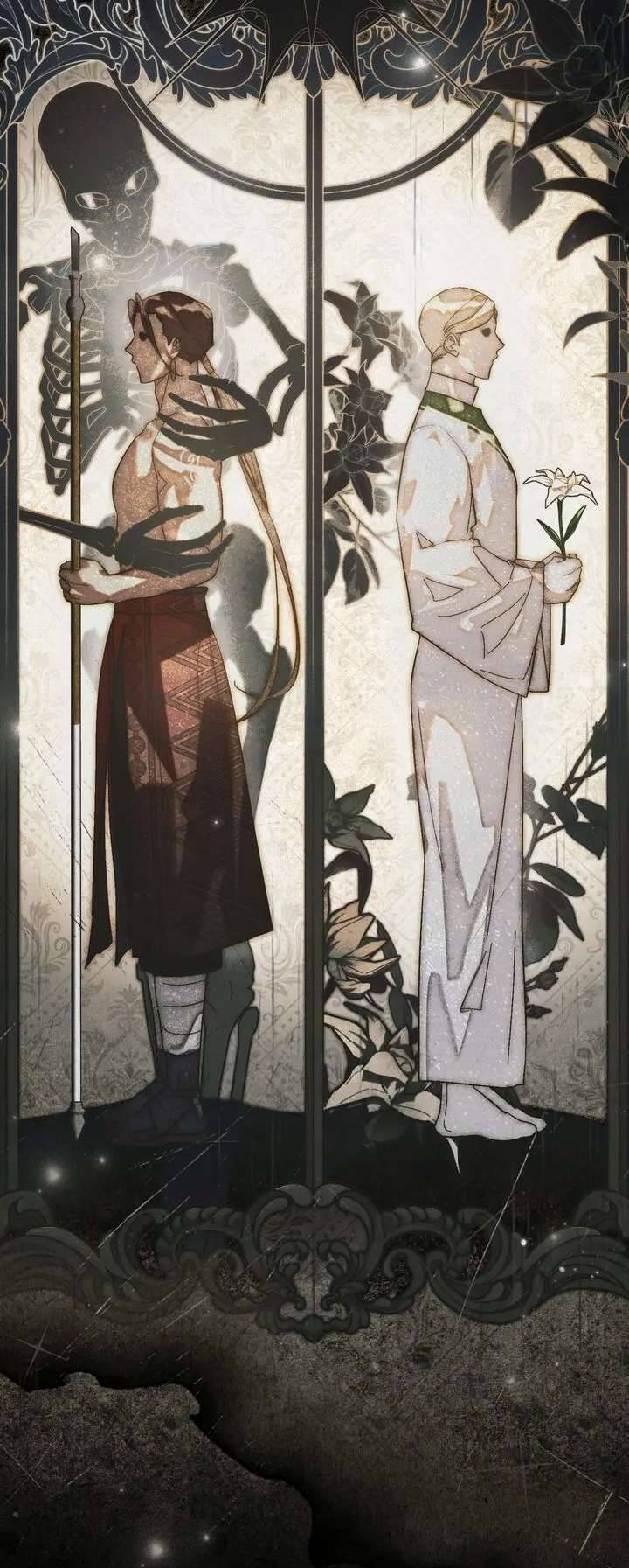 Khi Số Phận Tìm Đến Hai Ta - Chap 38 - Trang 38