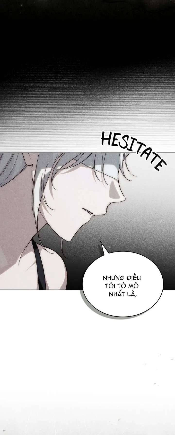 Khi Số Phận Tìm Đến Hai Ta - Chap 38 - Trang 39