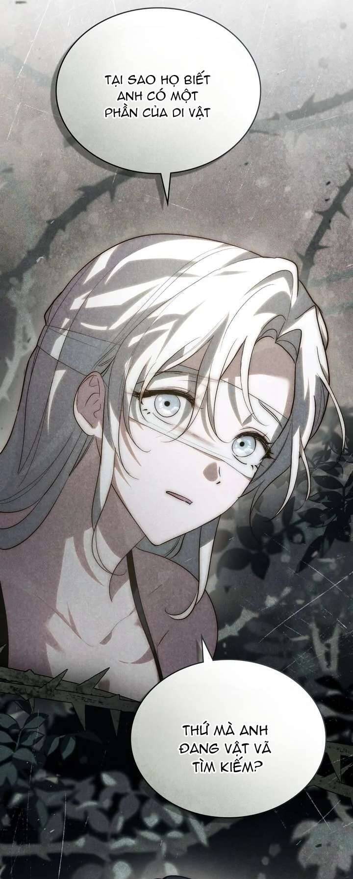 Khi Số Phận Tìm Đến Hai Ta - Chap 38 - Trang 40