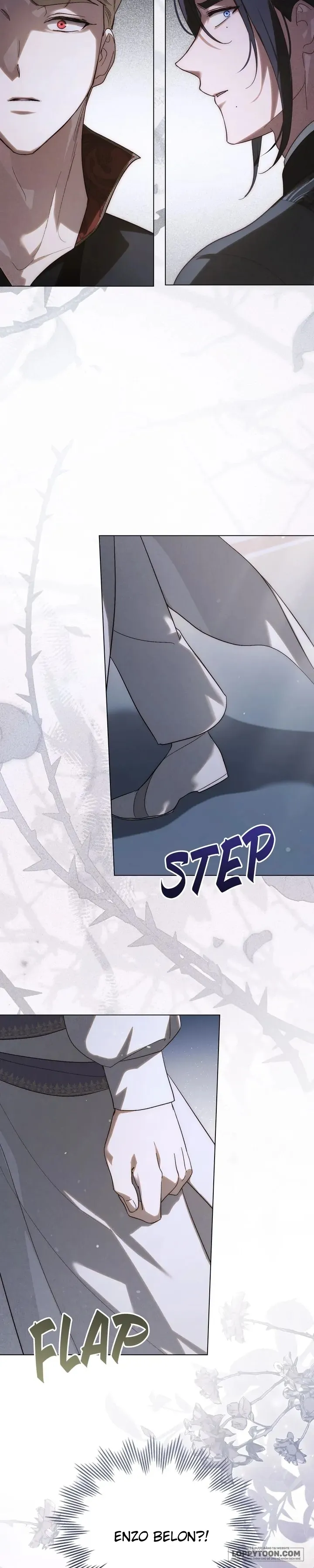 Khi Số Phận Tìm Đến Hai Ta - Chap 39 - Trang 22