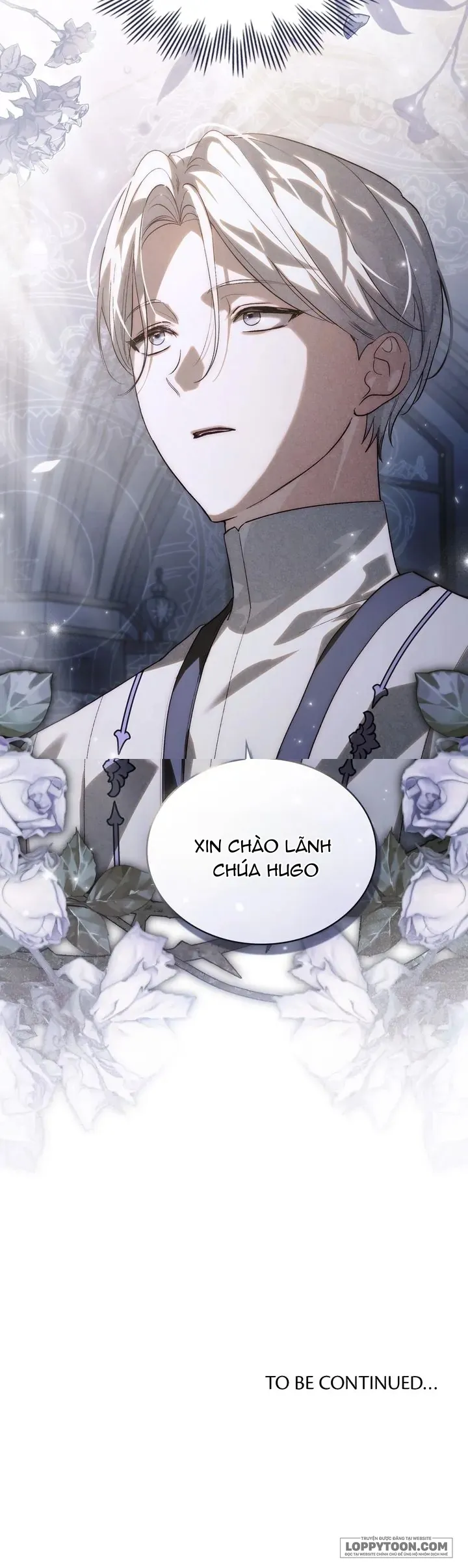Khi Số Phận Tìm Đến Hai Ta - Chap 39 - Trang 23
