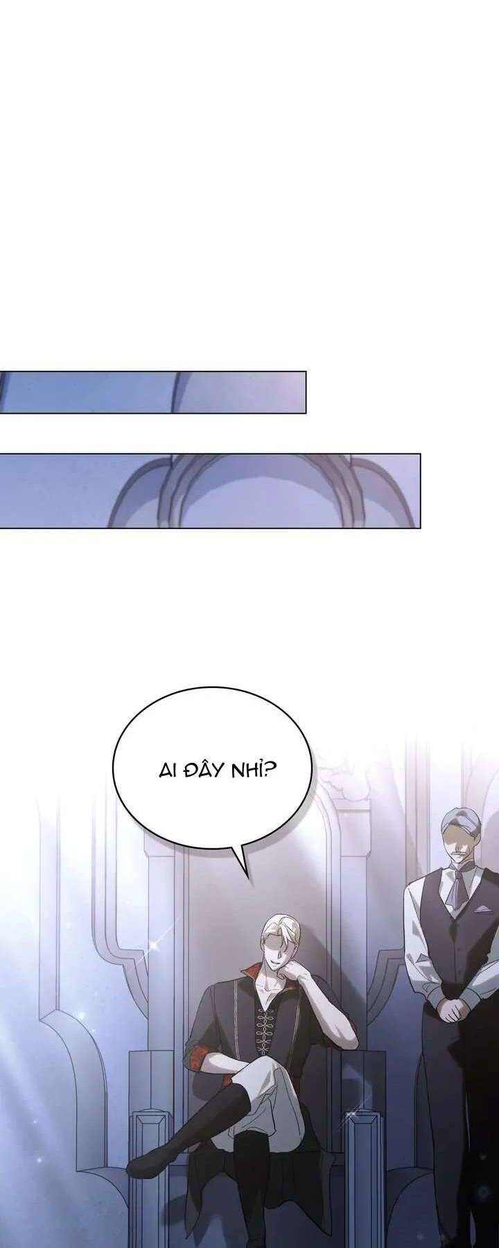 Khi Số Phận Tìm Đến Hai Ta - Chap 39 - Trang 24