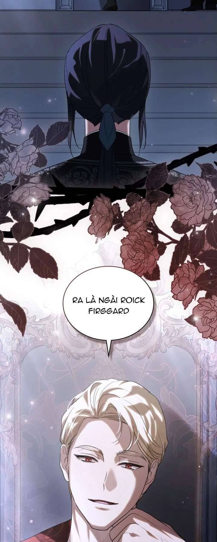 Khi Số Phận Tìm Đến Hai Ta - Chap 39 - Trang 25