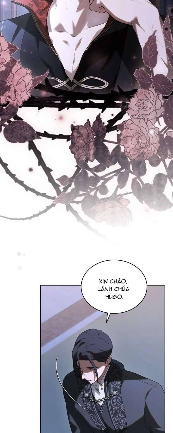 Khi Số Phận Tìm Đến Hai Ta - Chap 39 - Trang 26