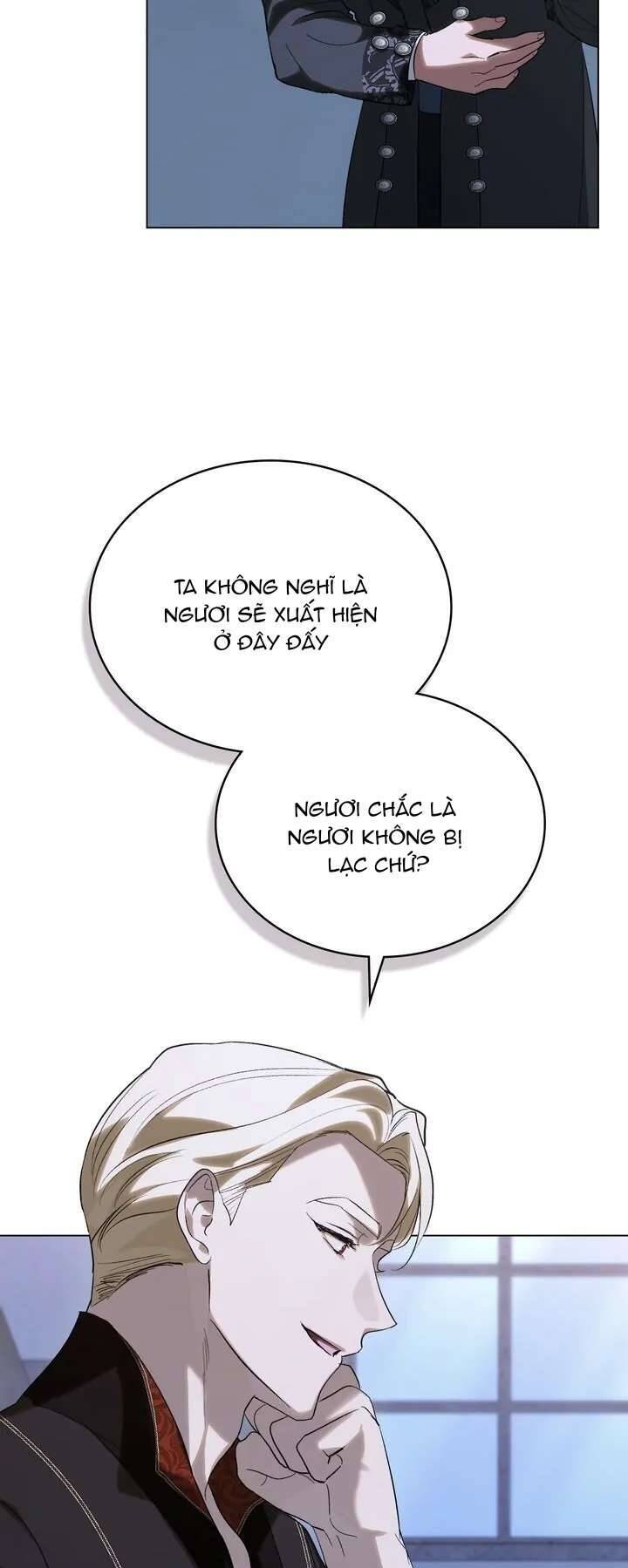 Khi Số Phận Tìm Đến Hai Ta - Chap 39 - Trang 27
