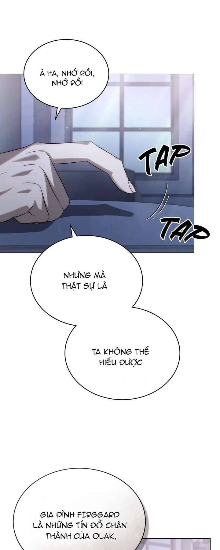 Khi Số Phận Tìm Đến Hai Ta - Chap 39 - Trang 29