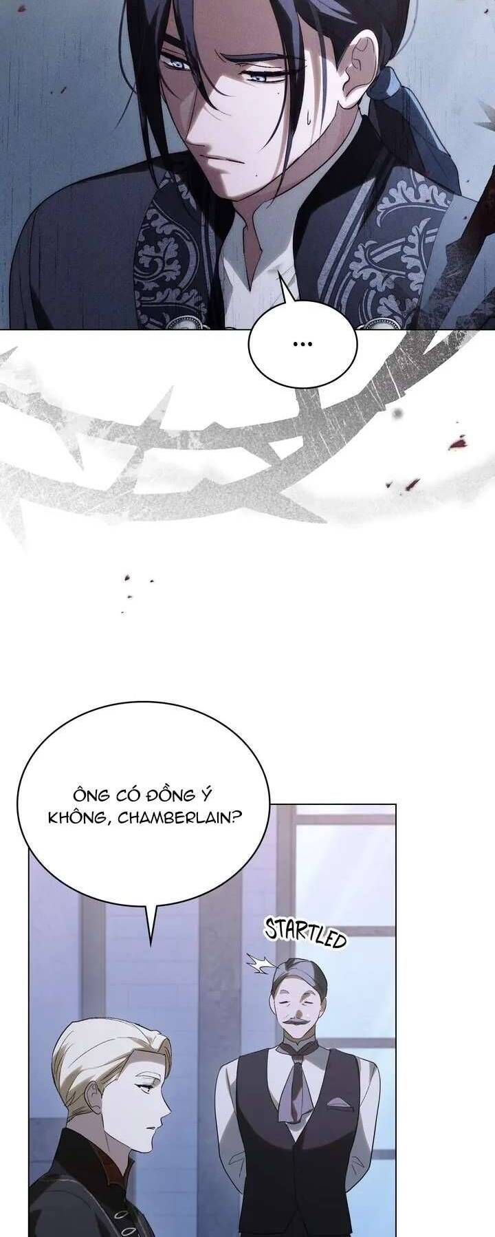 Khi Số Phận Tìm Đến Hai Ta - Chap 39 - Trang 32