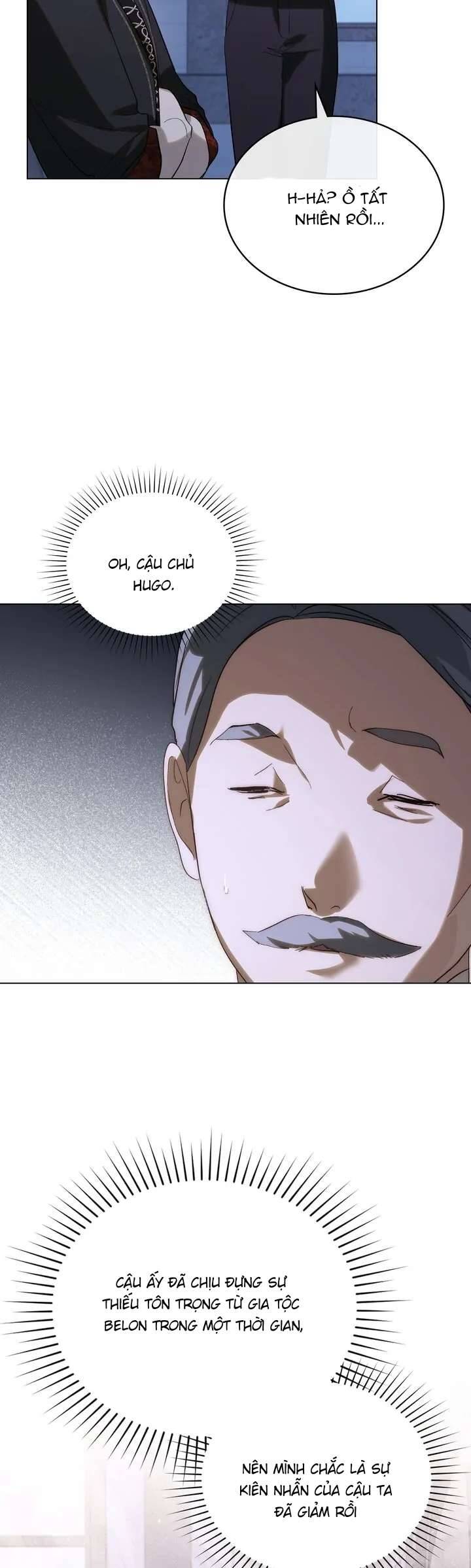 Khi Số Phận Tìm Đến Hai Ta - Chap 39 - Trang 33