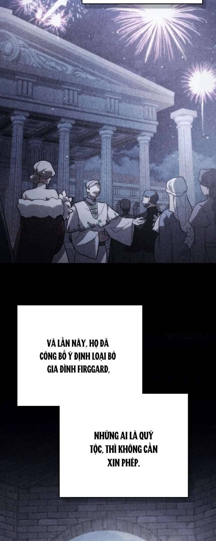 Khi Số Phận Tìm Đến Hai Ta - Chap 39 - Trang 35