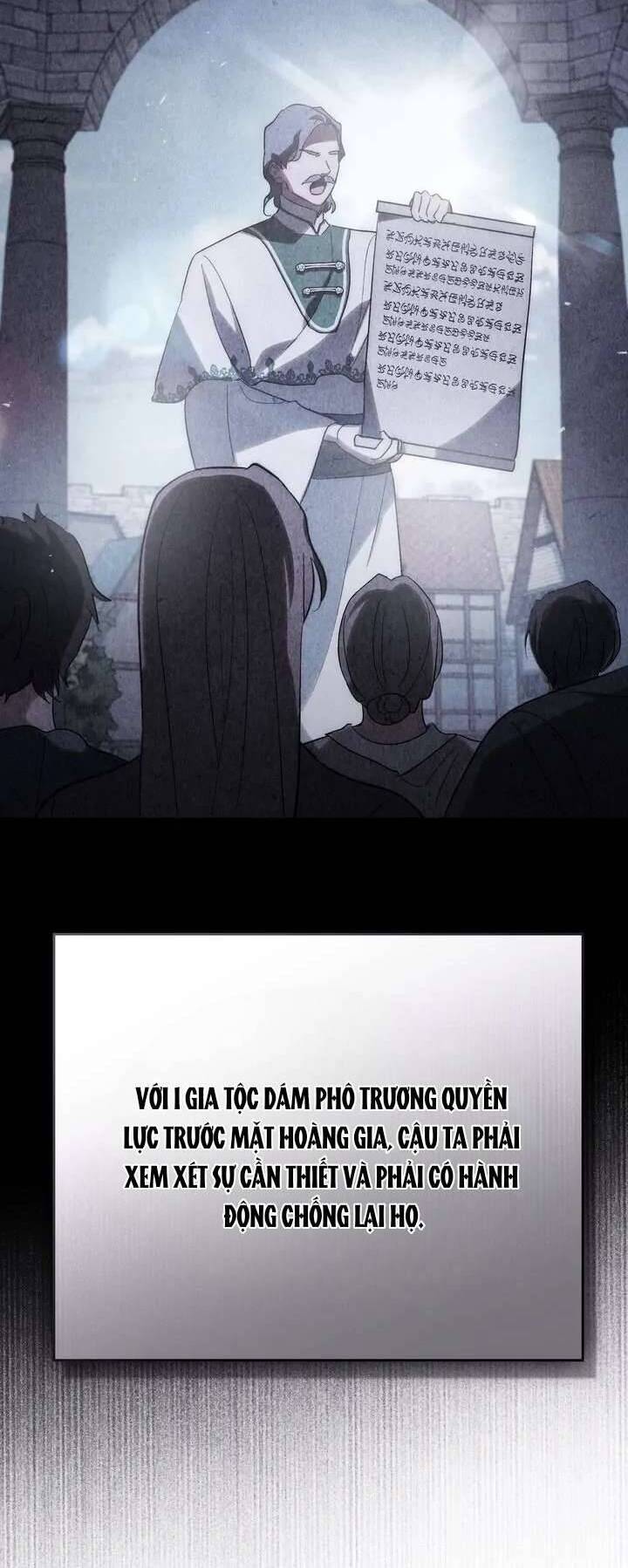 Khi Số Phận Tìm Đến Hai Ta - Chap 39 - Trang 36