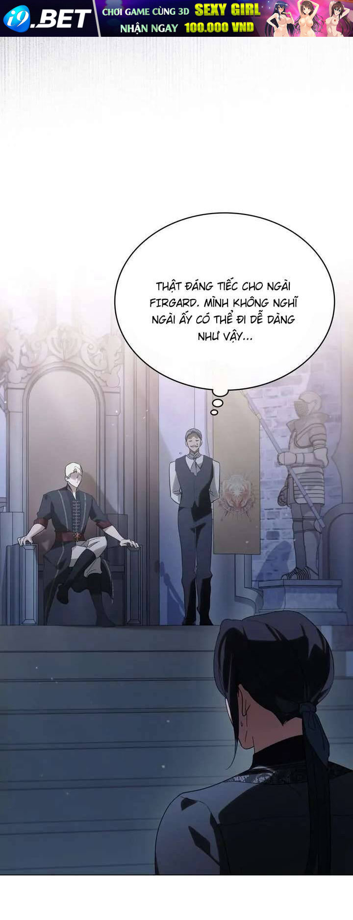 Khi Số Phận Tìm Đến Hai Ta - Chap 39 - Trang 37