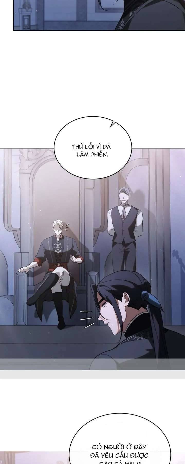 Khi Số Phận Tìm Đến Hai Ta - Chap 39 - Trang 39