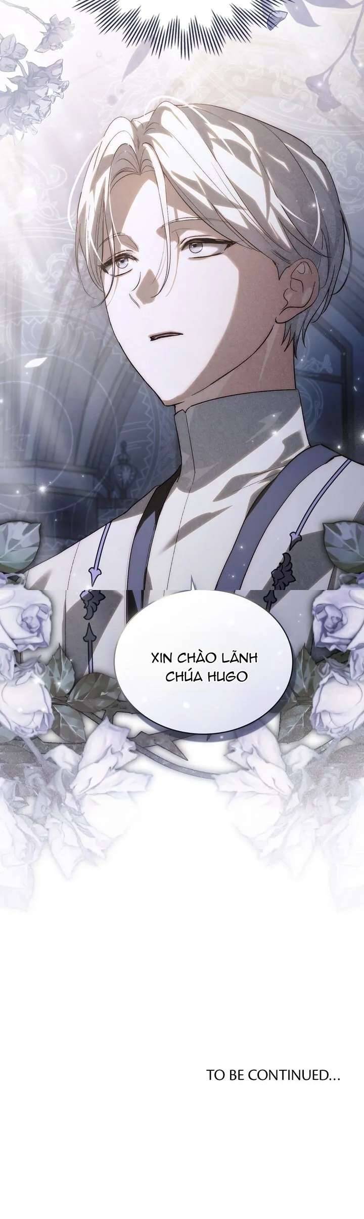 Khi Số Phận Tìm Đến Hai Ta - Chap 39 - Trang 43