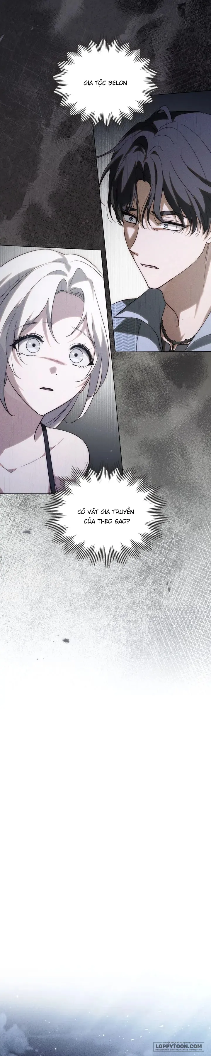 Khi Số Phận Tìm Đến Hai Ta - Chap 39 - Trang 9