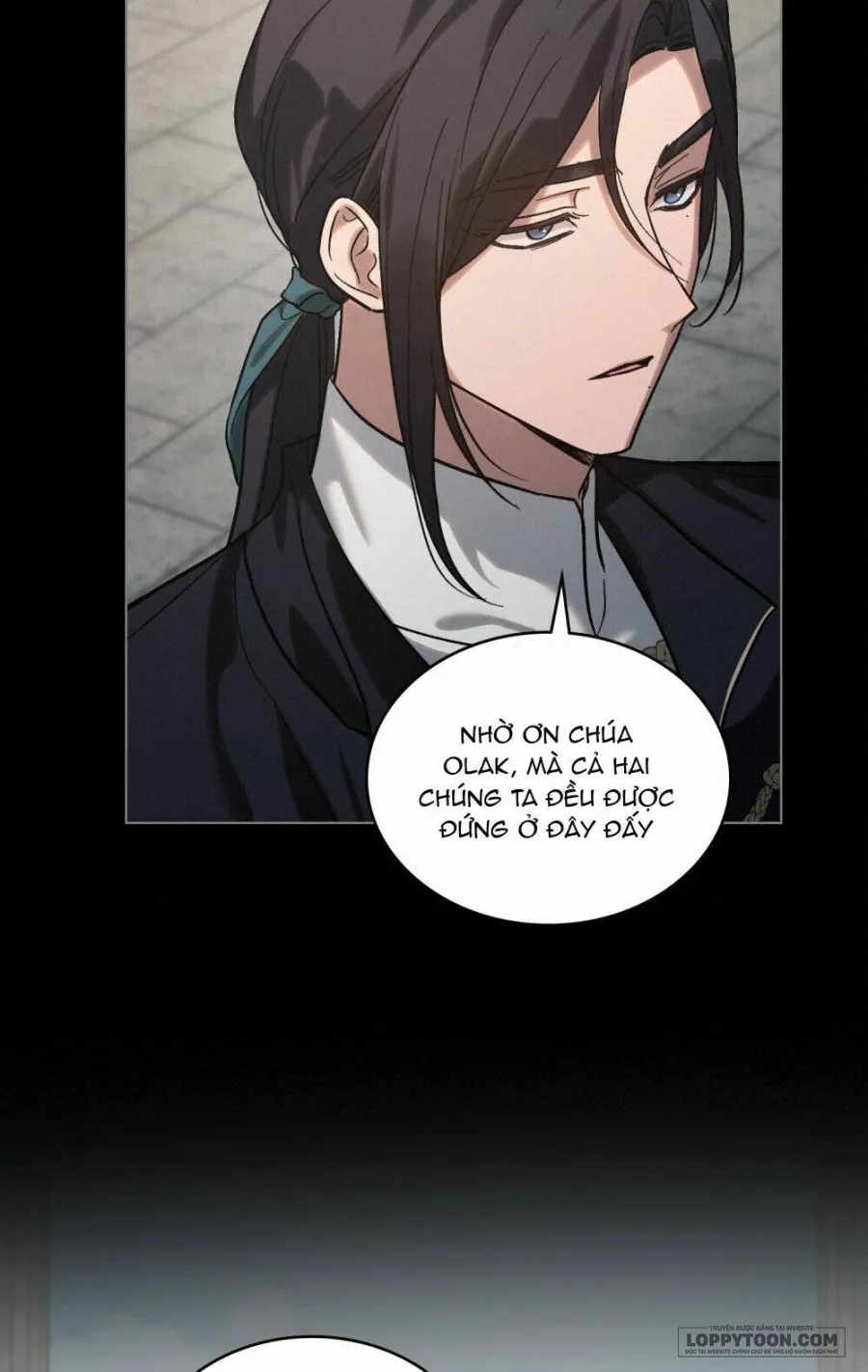 Khi Số Phận Tìm Đến Hai Ta - Chap 4 - Trang 13