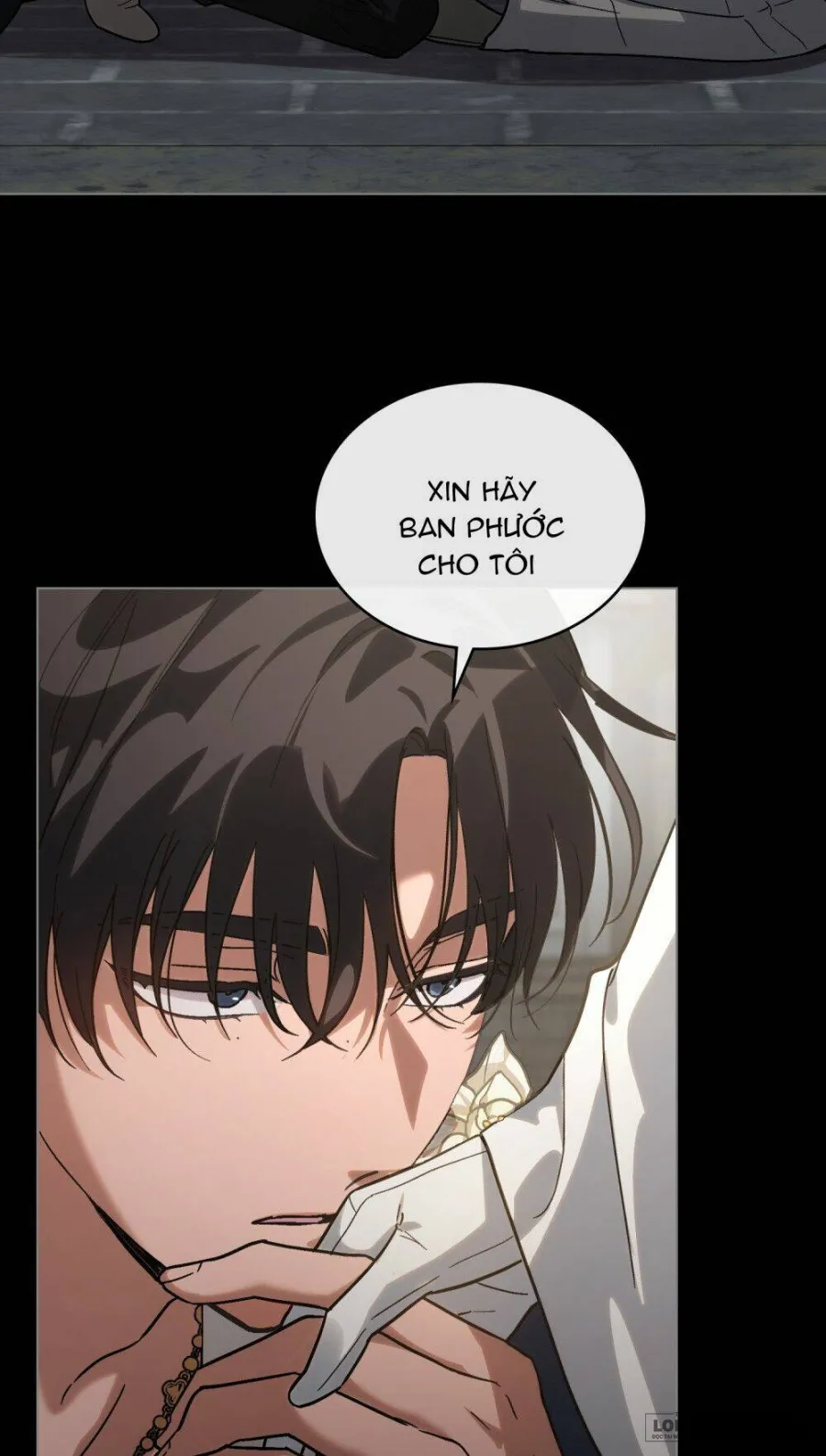 Khi Số Phận Tìm Đến Hai Ta - Chap 4 - Trang 32