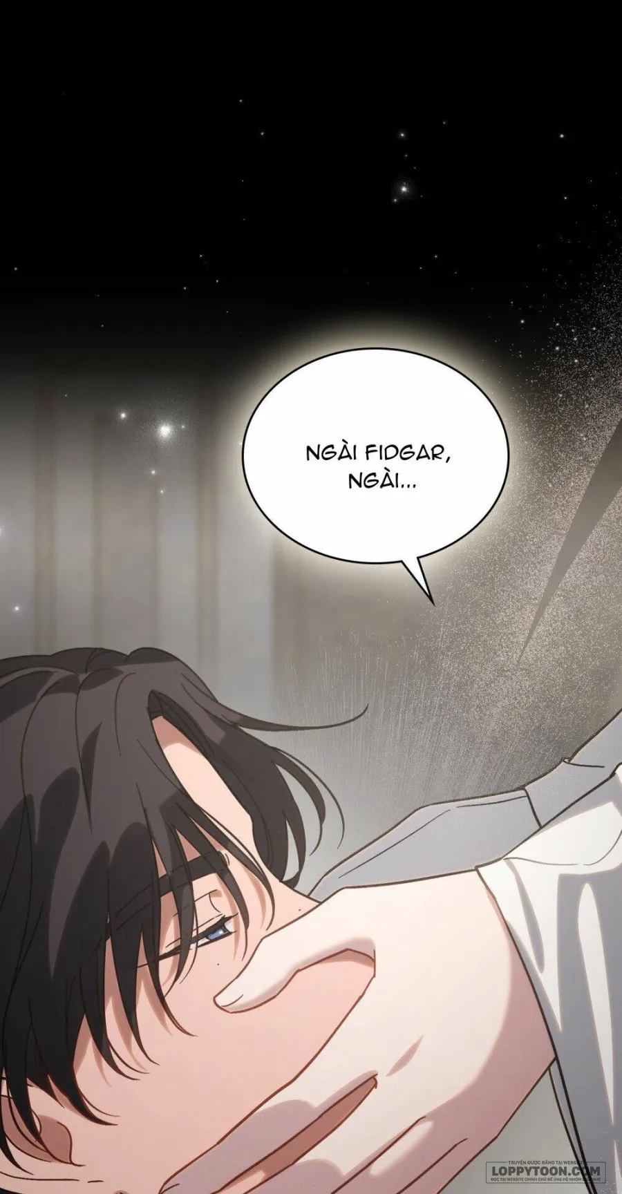 Khi Số Phận Tìm Đến Hai Ta - Chap 4 - Trang 34