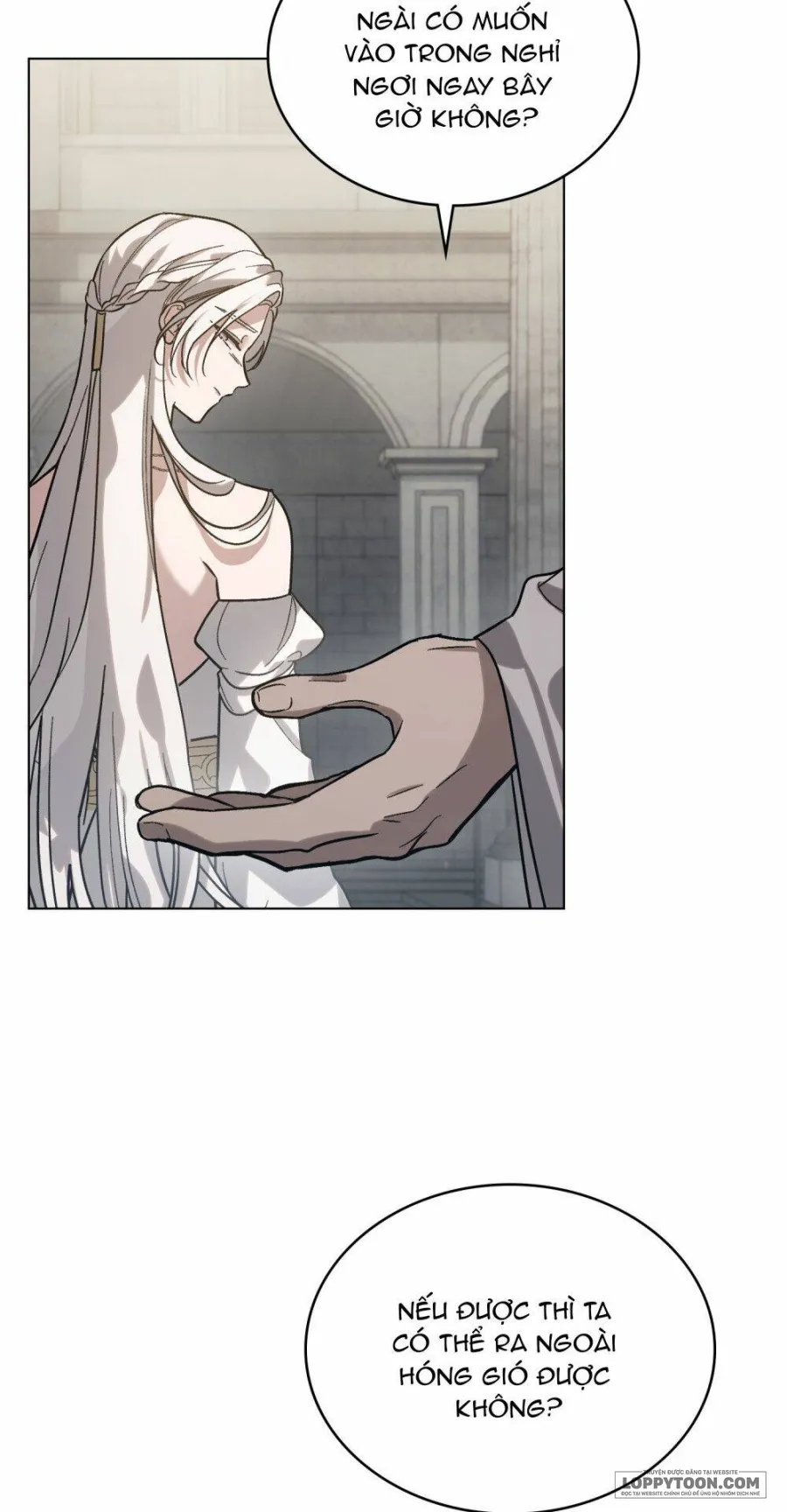 Khi Số Phận Tìm Đến Hai Ta - Chap 4 - Trang 39