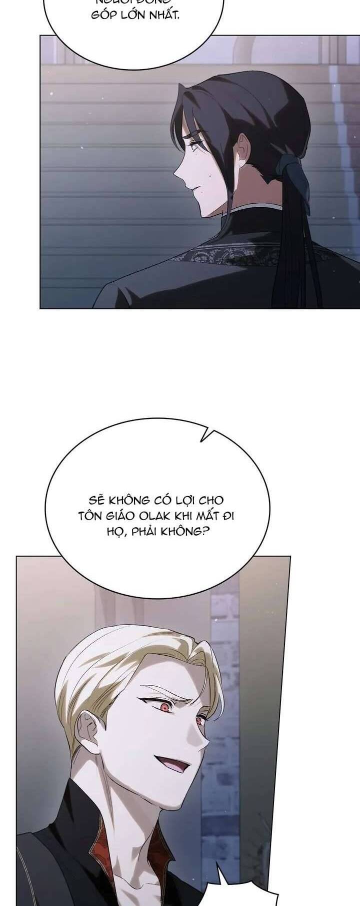 Khi Số Phận Tìm Đến Hai Ta - Chap 40 - Trang 24