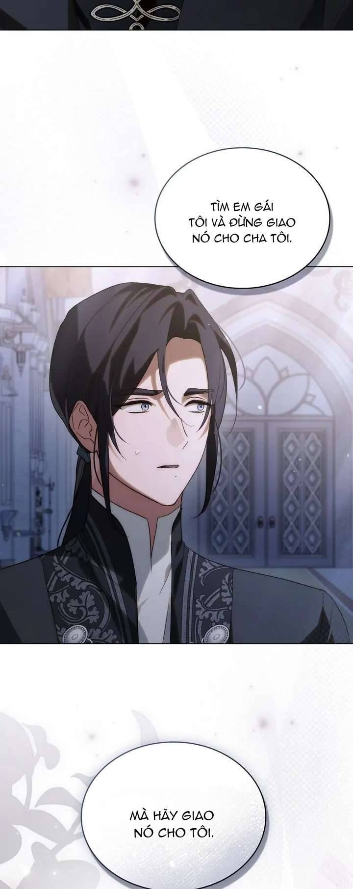 Khi Số Phận Tìm Đến Hai Ta - Chap 40 - Trang 28