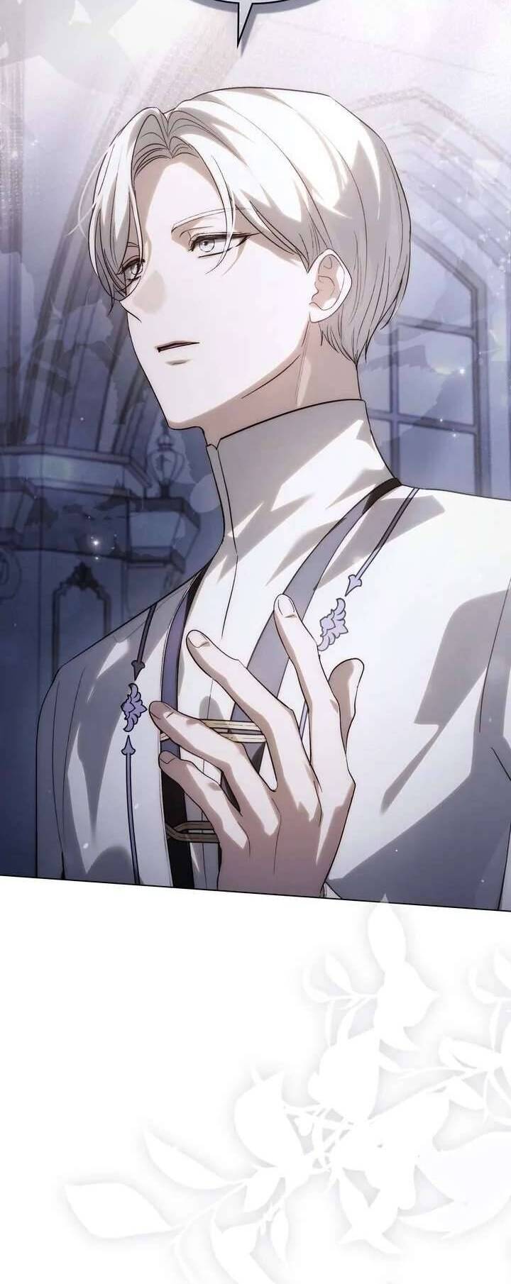 Khi Số Phận Tìm Đến Hai Ta - Chap 40 - Trang 29