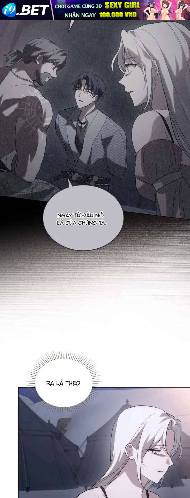 Khi Số Phận Tìm Đến Hai Ta - Chap 40 - Trang 33